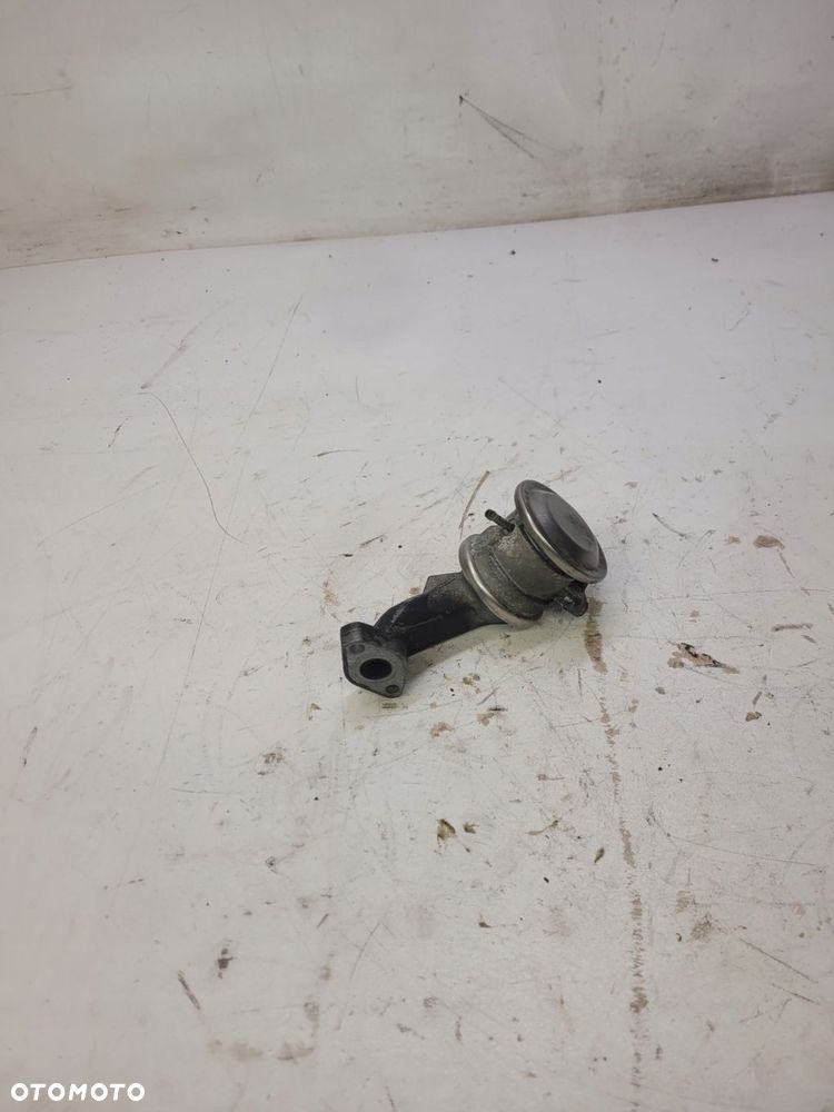ZAWÓR EGR AUDI S4 S5 A6 A7 3.0 TFSI 06E131102B - 1