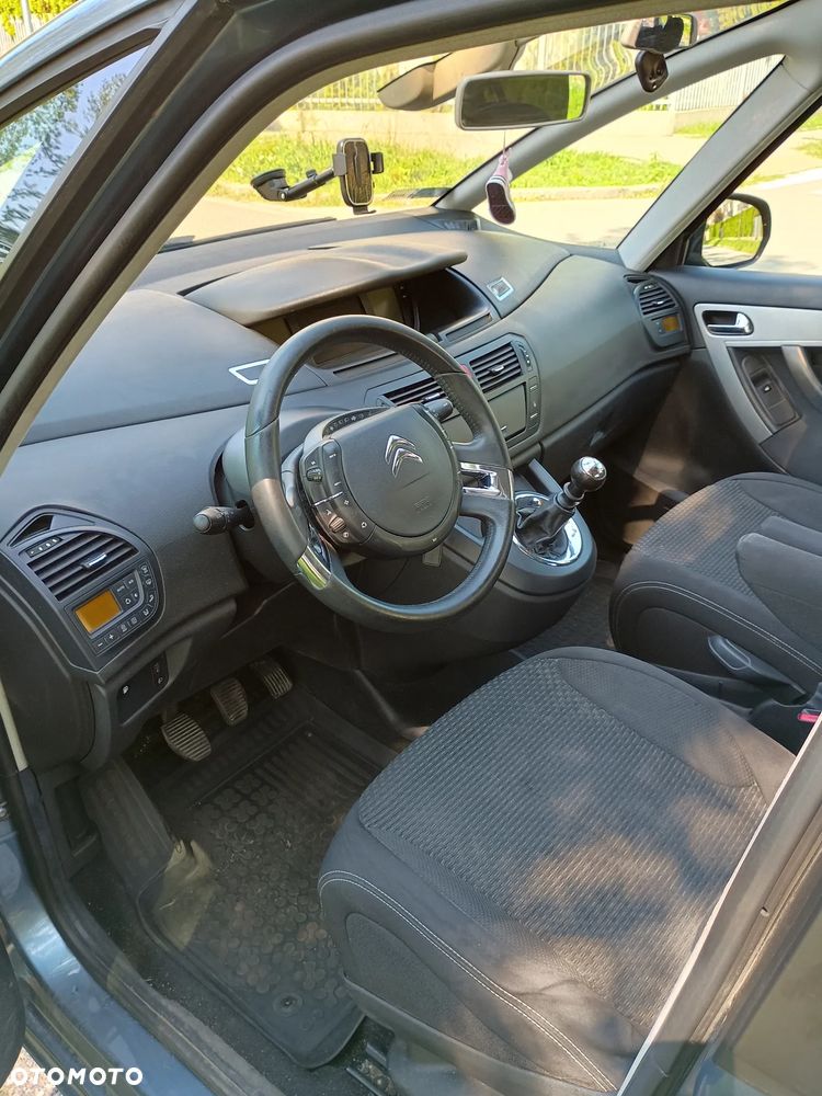 Citroën C4 Picasso 1.6 HDi My Way - 7