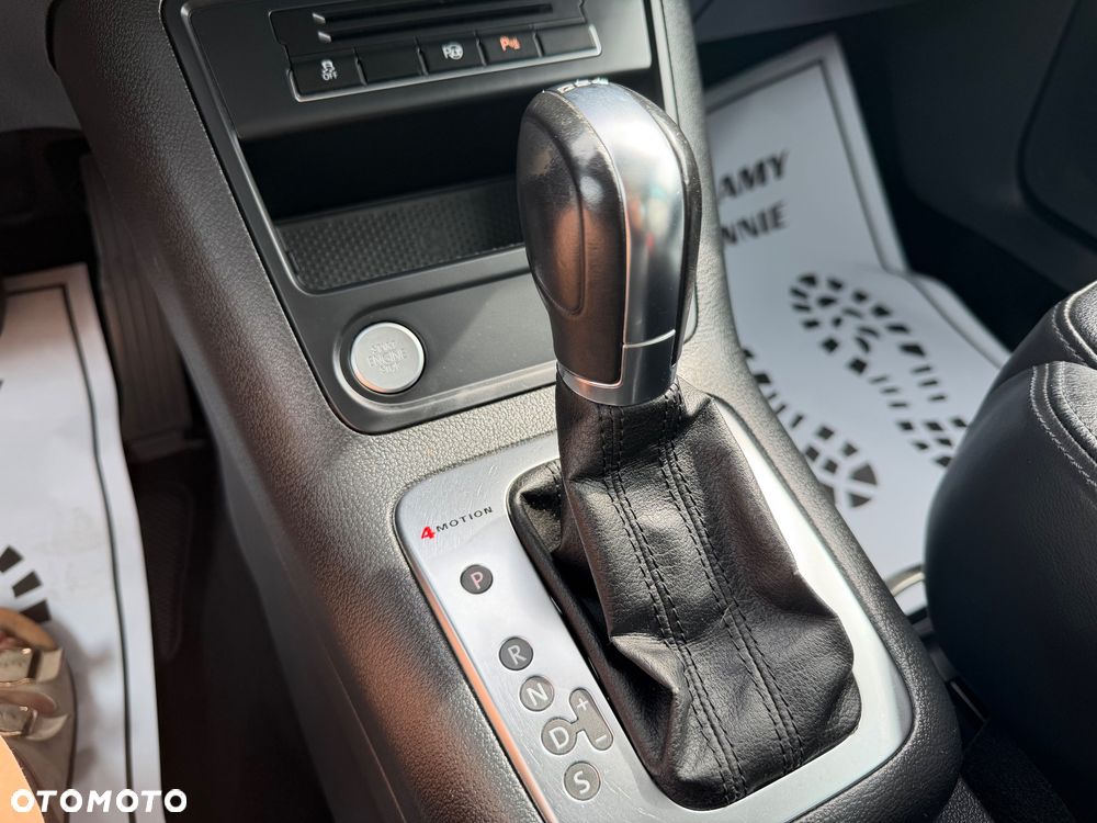 Volkswagen Tiguan 2.0 TDI DPF 4Motion DSG Exclusive - 31