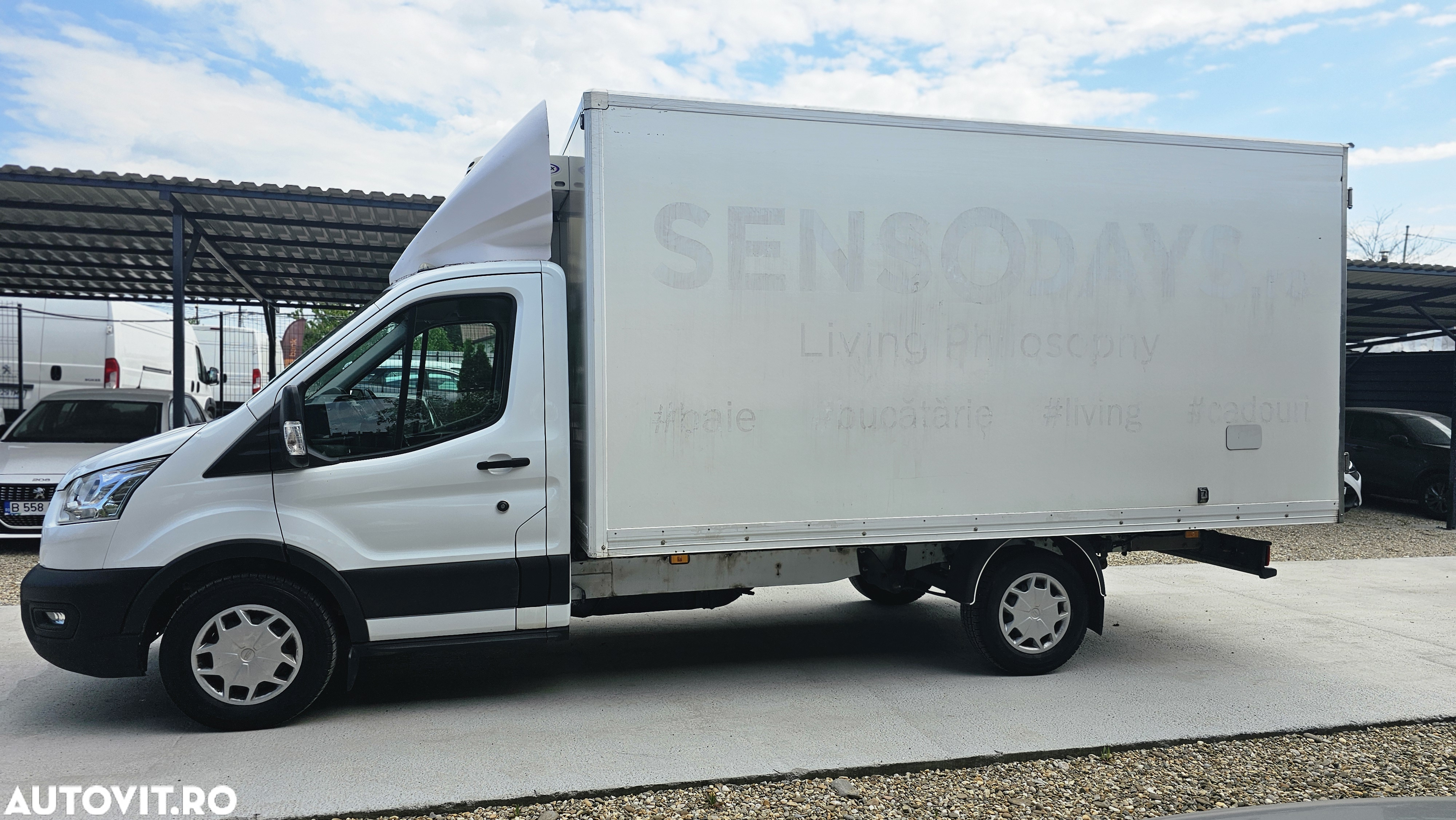 Ford TRANSIT - 23