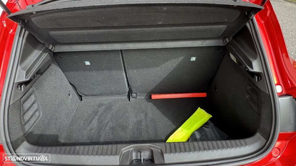 Renault Clio 1.0 TCe Techno Bi-Fuel - 8