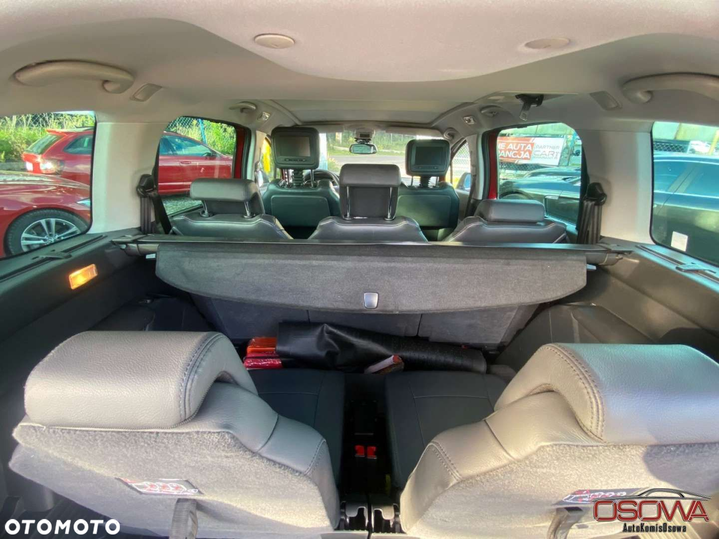 Peugeot 5008 155 THP Automatik Premium - 20