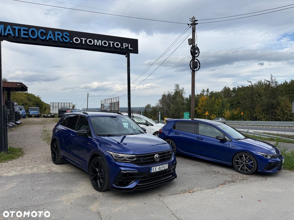 Volkswagen Tiguan - 22