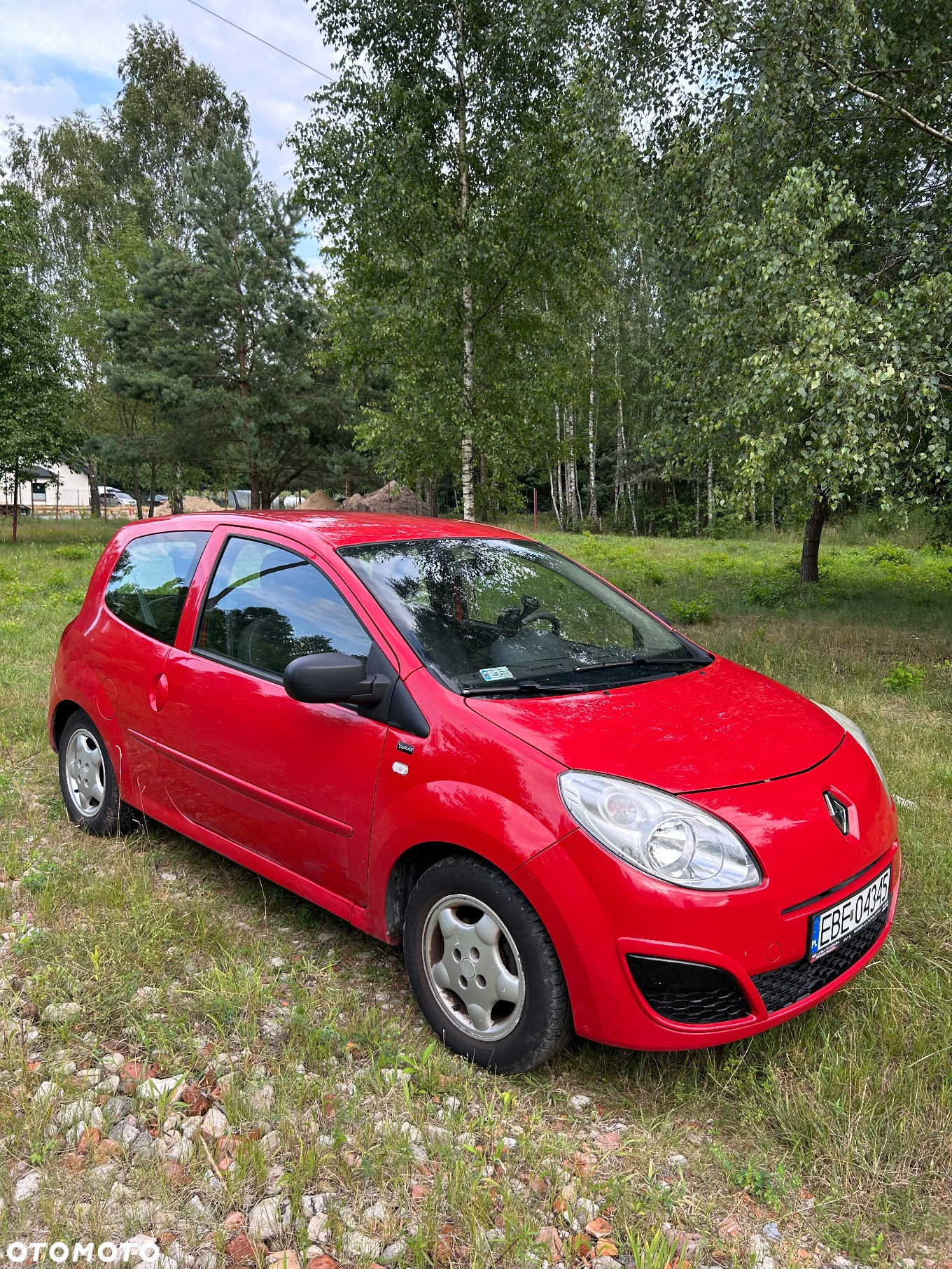 Renault Twingo 1.2 16V Eco Wind - 7