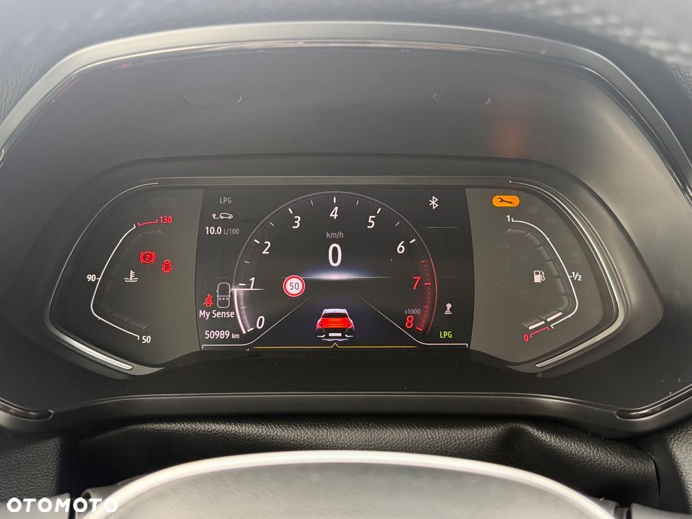 Renault Captur 1.0 TCe Intens - 32