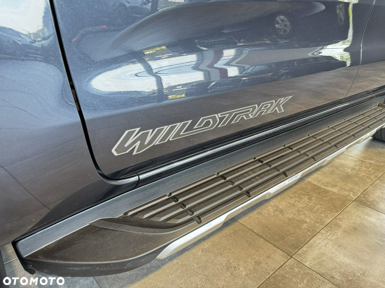 Ford Ranger - 12