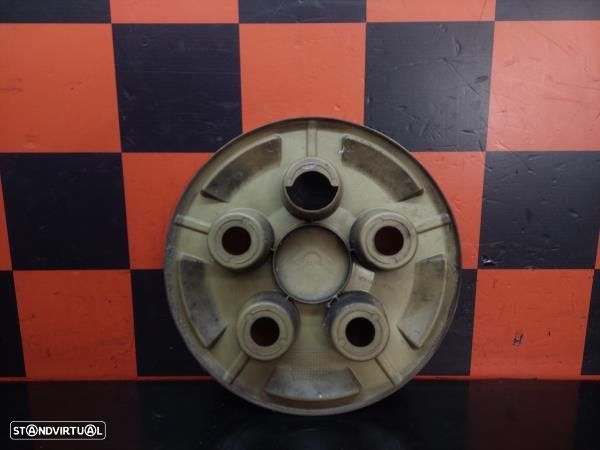 Tampão Citroën Jumper Caixa - 2