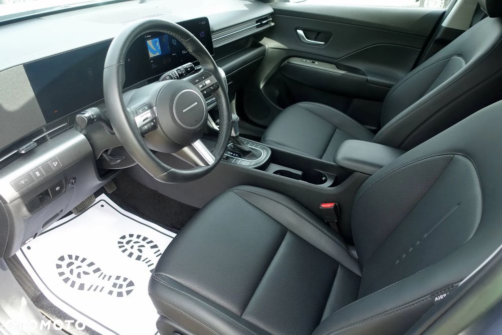Hyundai Kona - 11