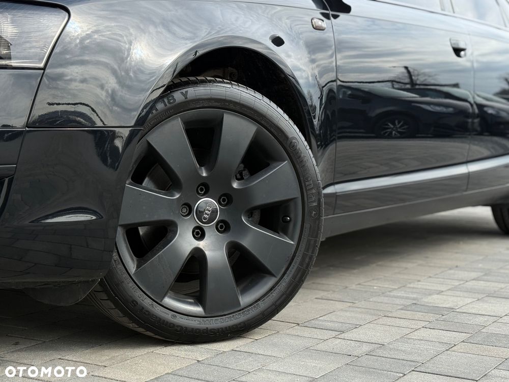 Audi A6 Limousine - 38
