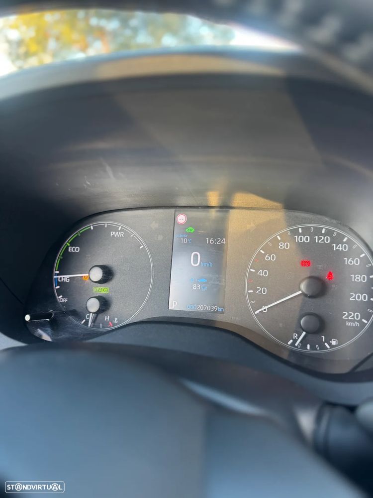 Toyota Yaris 1.5 HDF Comfort - 25