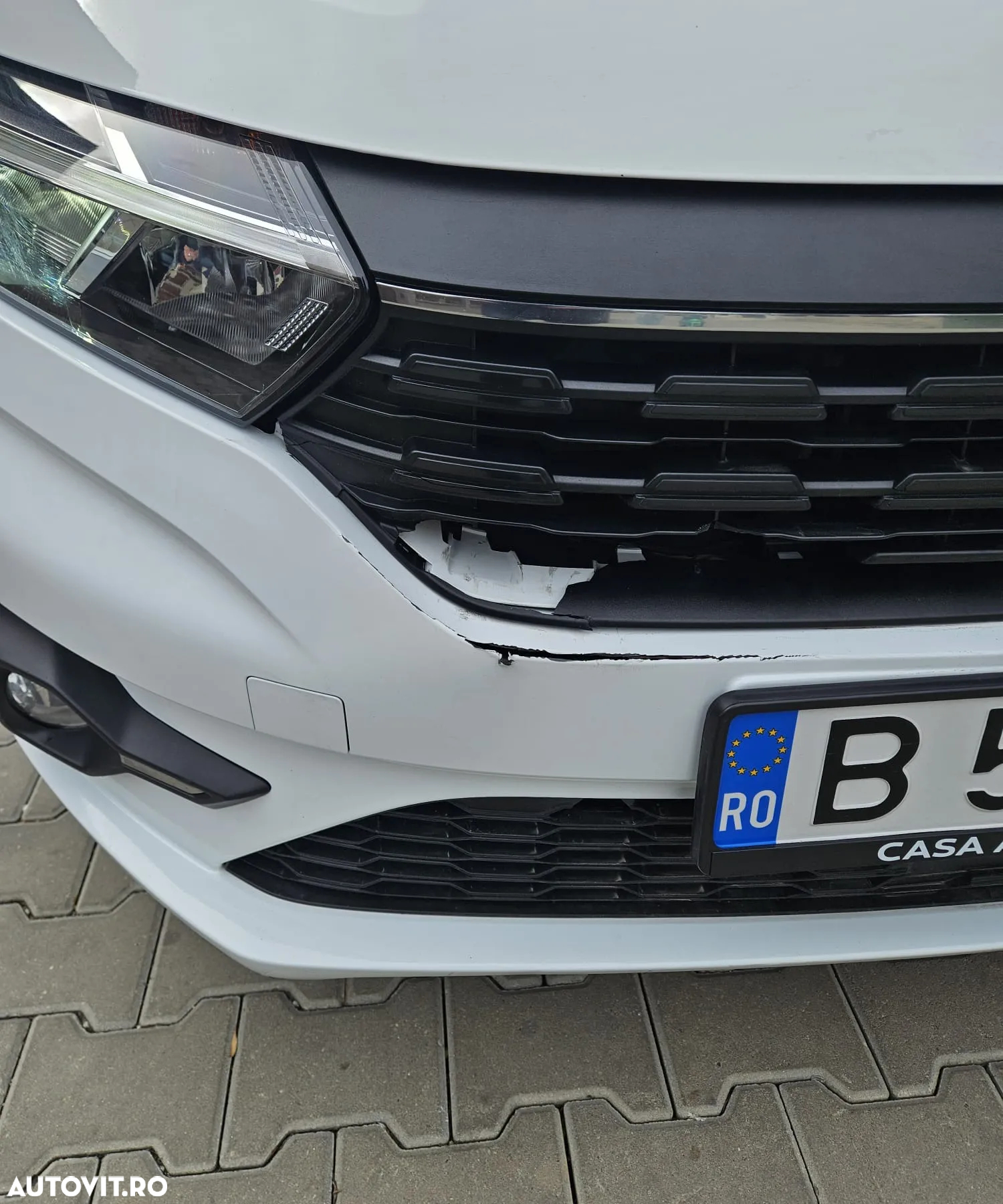 Dacia Logan ECO-G 100 Essential - 10