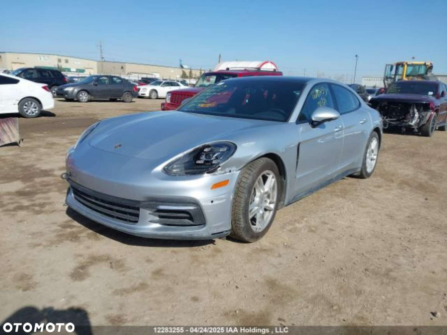 Porsche Panamera - 2