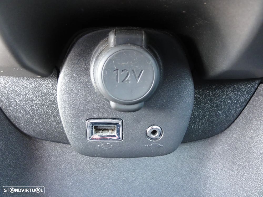 Citroën C1 1.0 VTi Feel ETG - 13