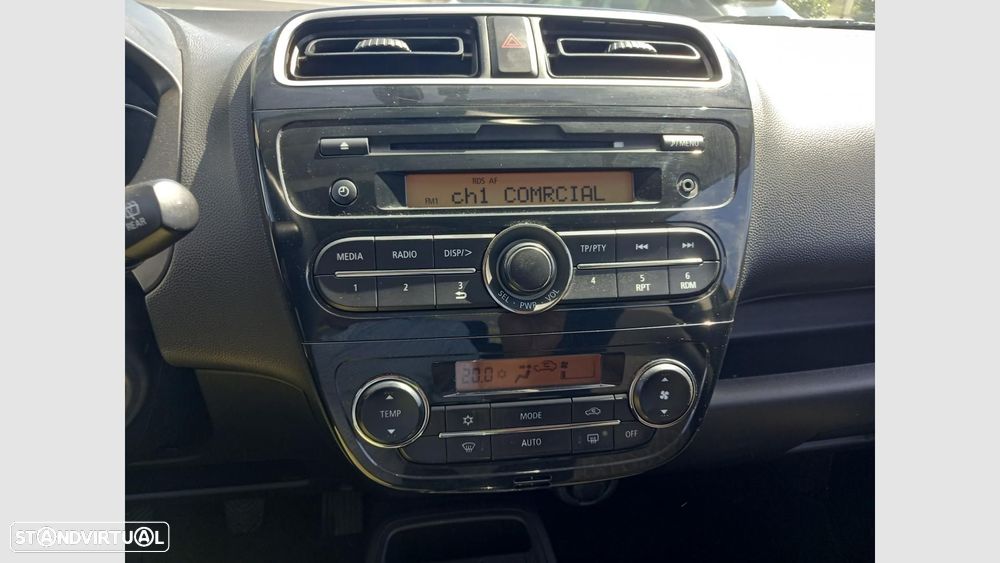 Mitsubishi Space Star 1.2 Intense - 20