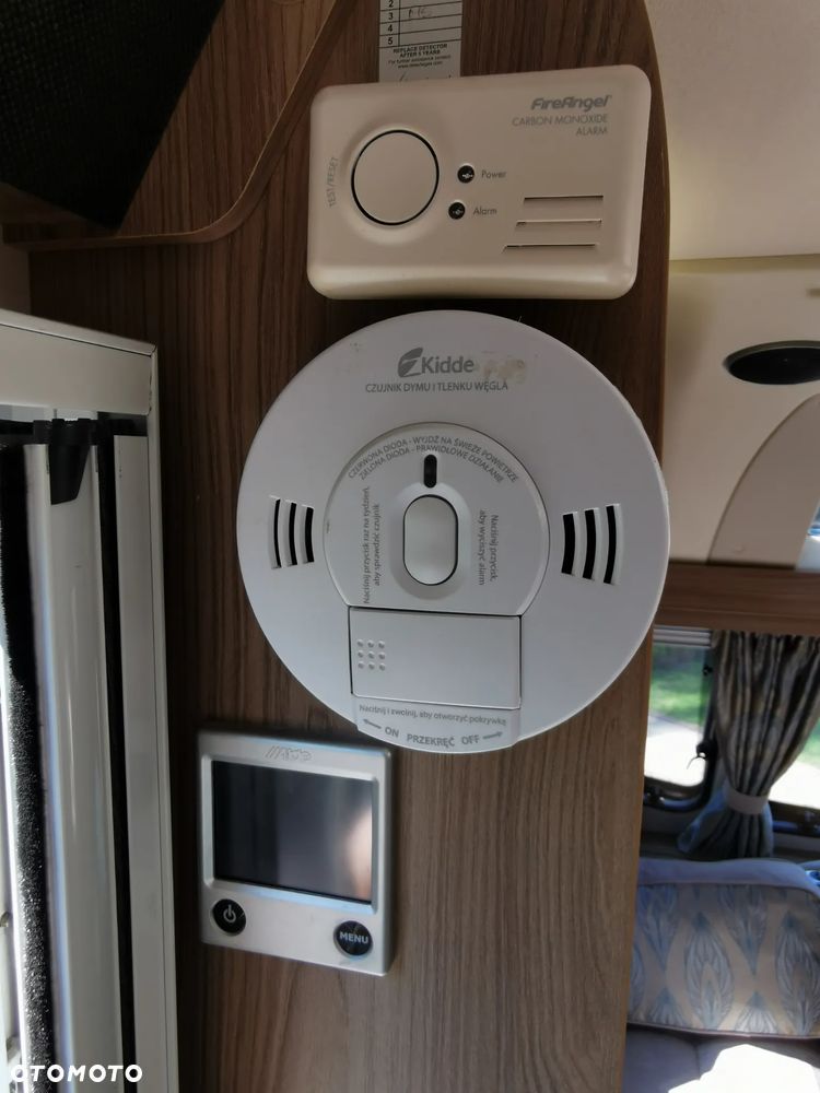 SWIFT Challenger SE 565 - 23