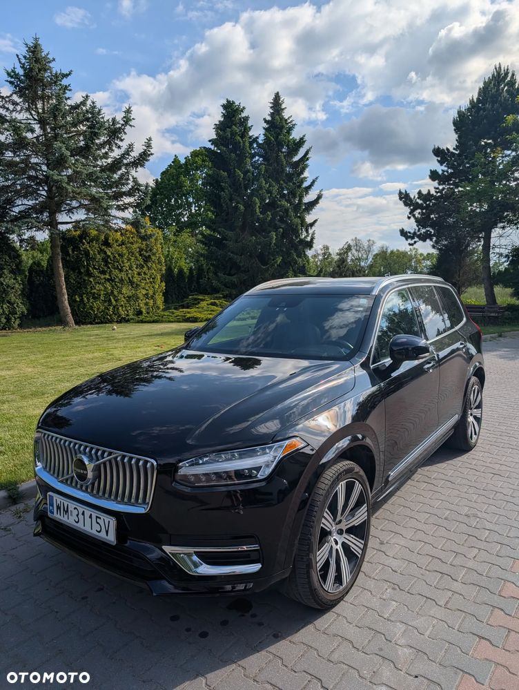 Volvo XC 90 - 19
