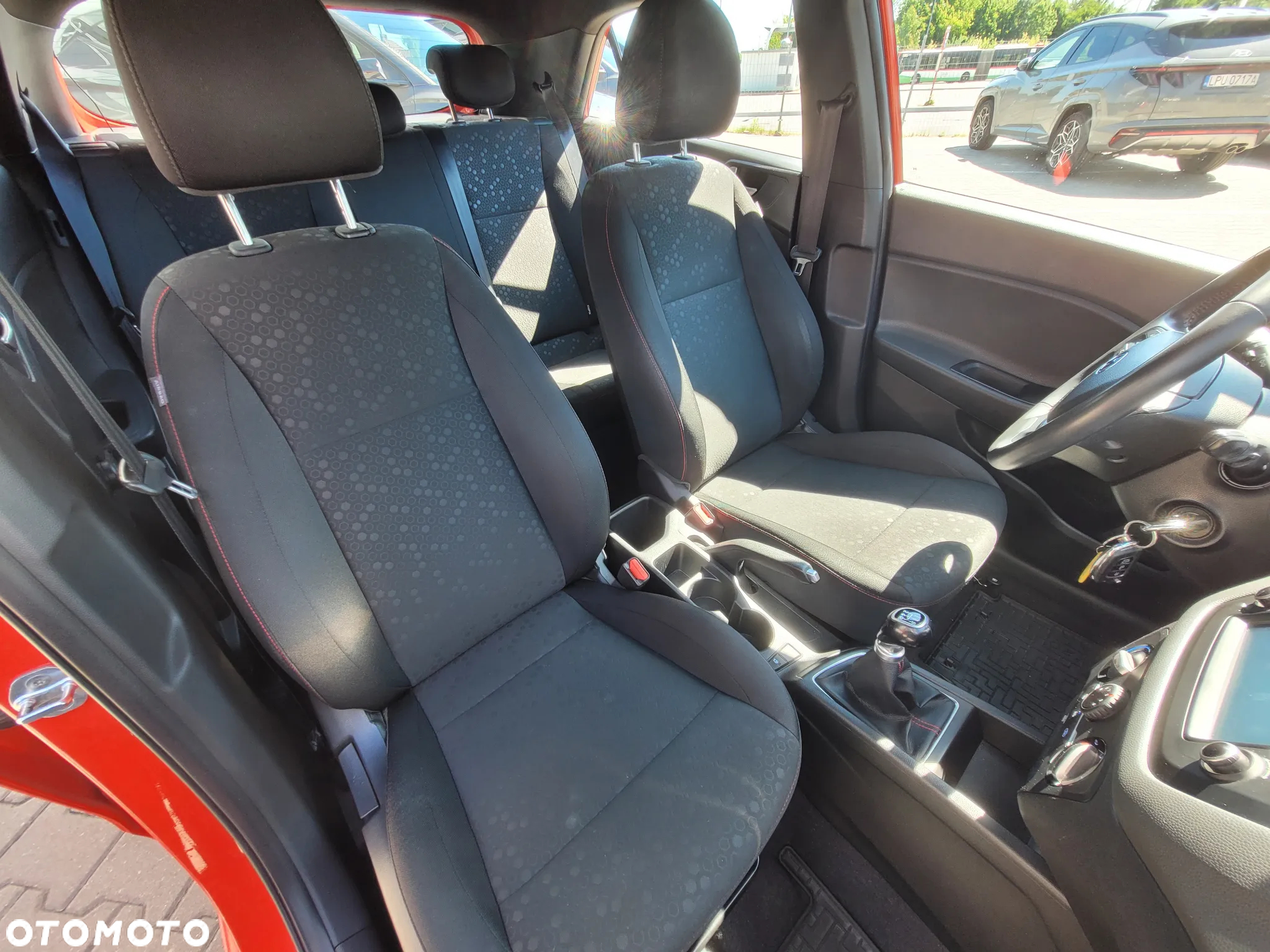 Hyundai i20 1.2 GET - 17