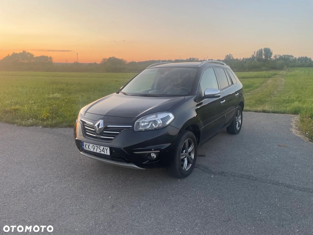 Renault Koleos dCi 150 FAP 4x4 Bose Edition - 7