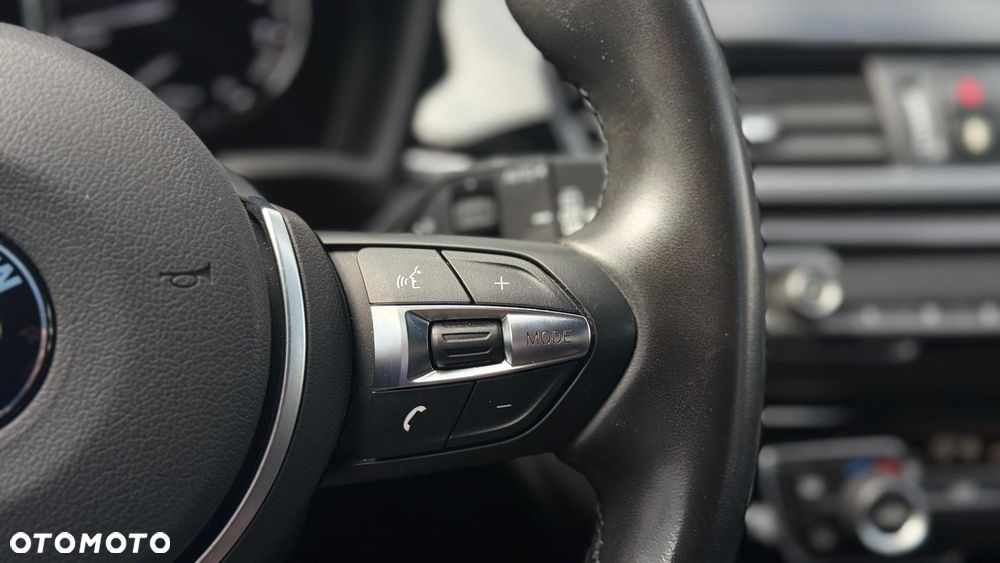BMW X1 sDrive18i M Sport - 21