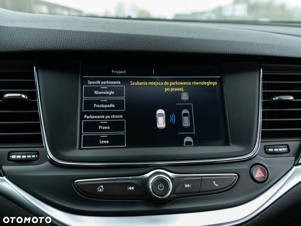 Opel Astra 1.5 CDTI Elegance S&S - 28