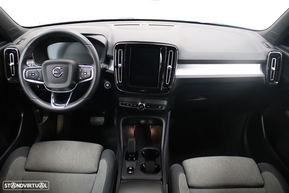 Volvo XC 40 1.5 T2 Core Auto - 8