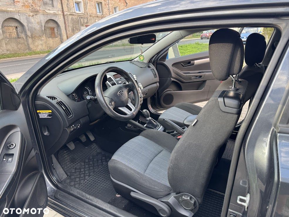 Kia Ceed 1.4 Comfort - 10
