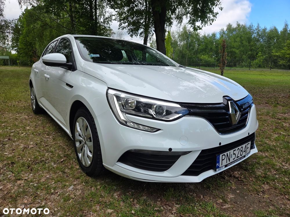 Renault Megane - 5