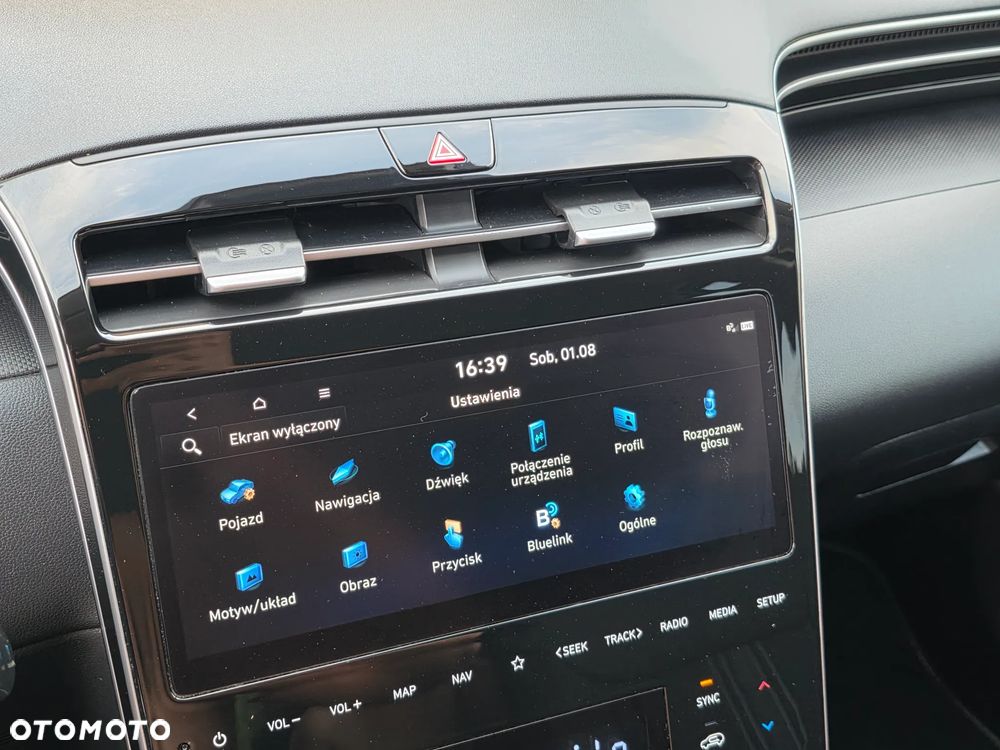 Hyundai Tucson - 26