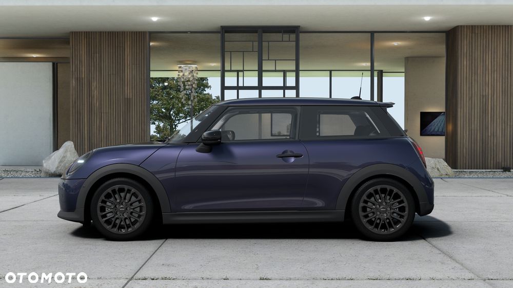 MINI Cooper C Linia Essential - 2