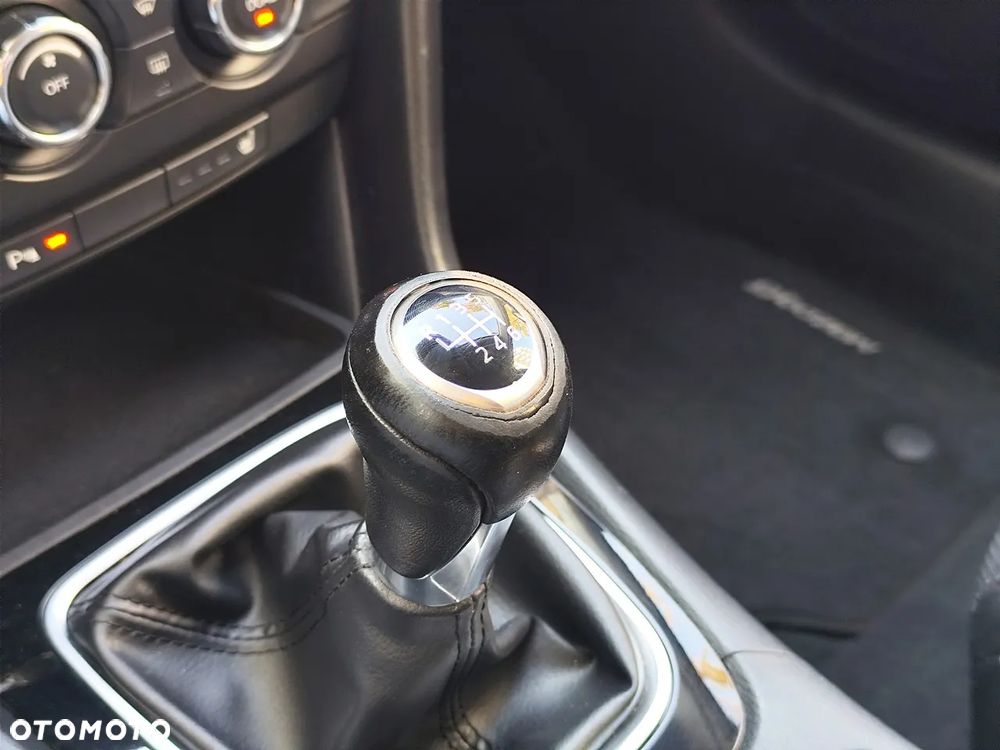 Mazda 6 2.2 Kombi SKYACTIV-D Sports-Line - 19