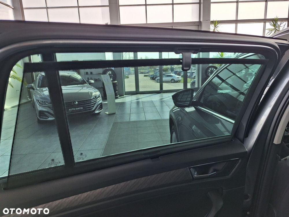 Skoda Kodiaq 2.0 TDI 4x4 Style DSG - 21