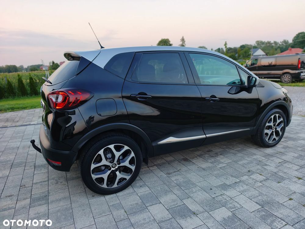 Renault Captur 0.9 Energy TCe Intens - 7