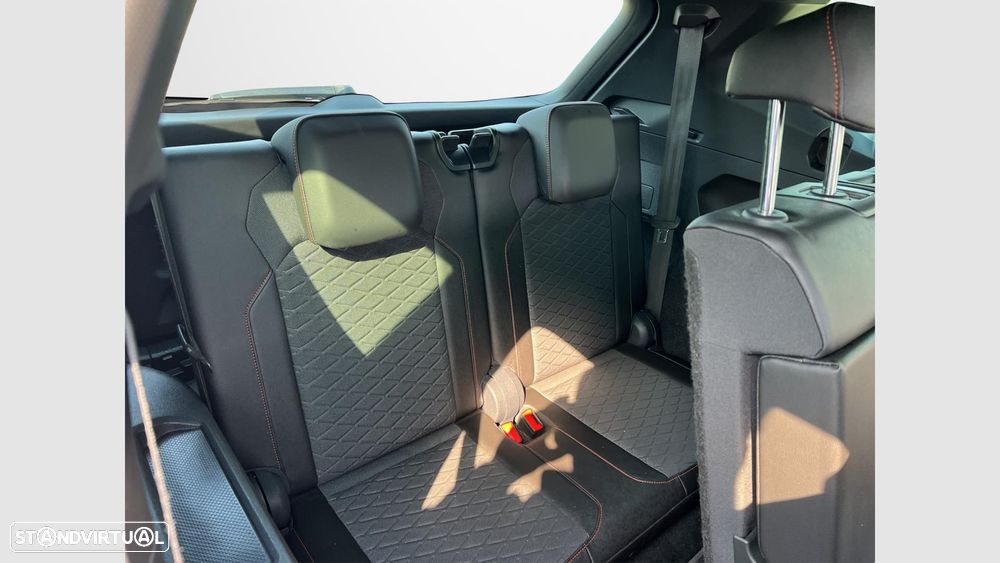 SEAT Tarraco 2.0 TDI FR Plus DSG - 15