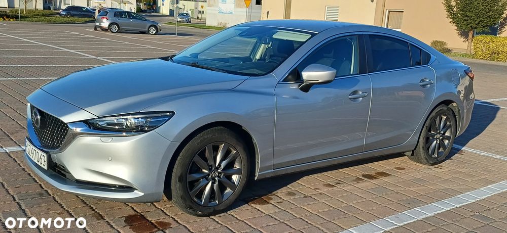 Mazda 6 2.0 SKYMotion - 3