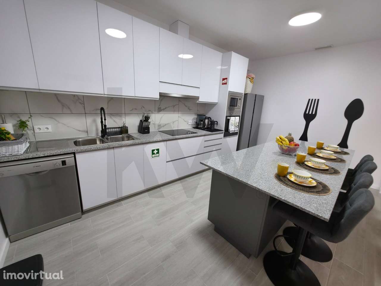 Habitação T3 São Pedro - Grande imagem: 4/21