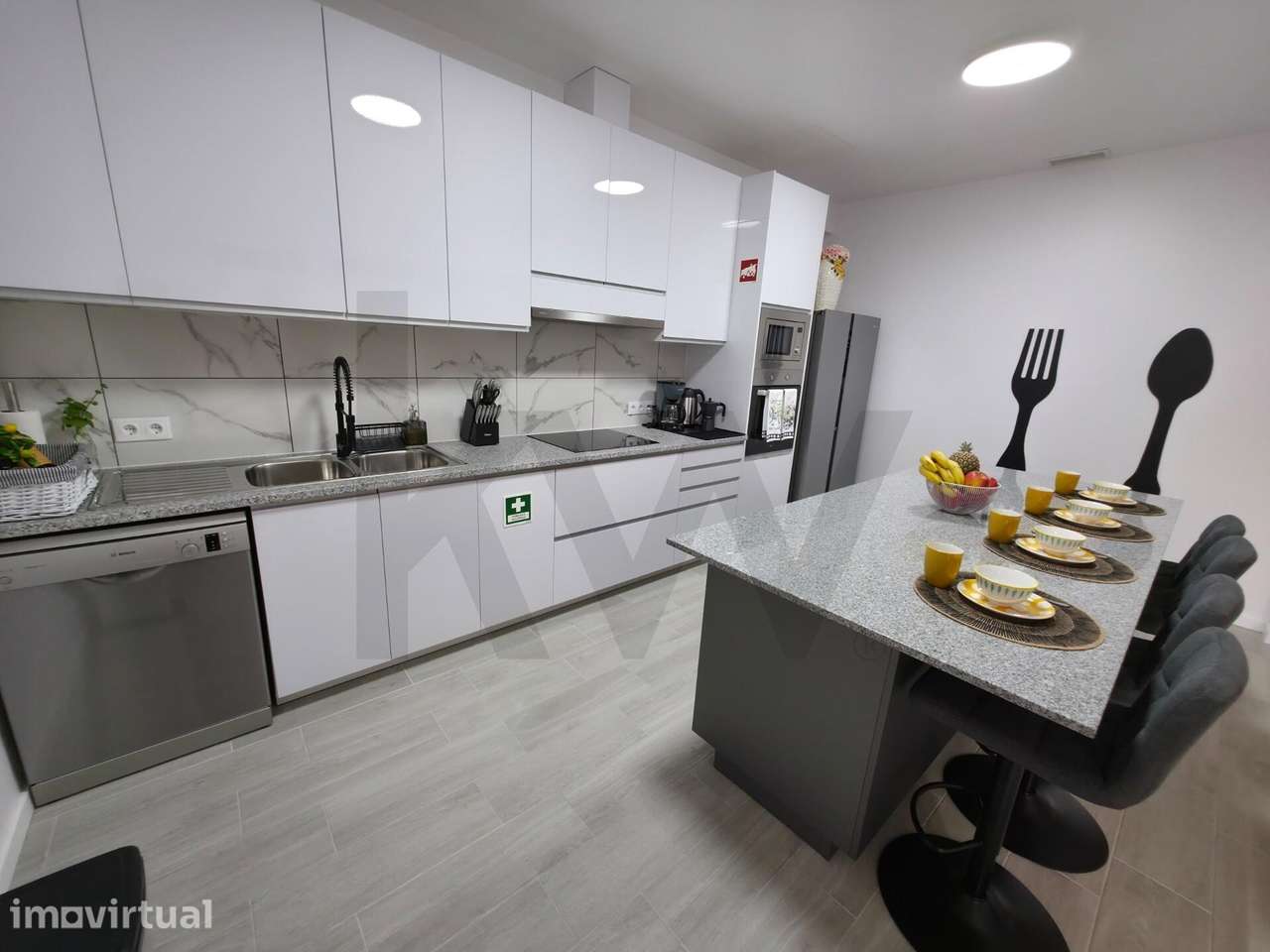 Habitação T3 São Pedro - Grande imagem: 4/21