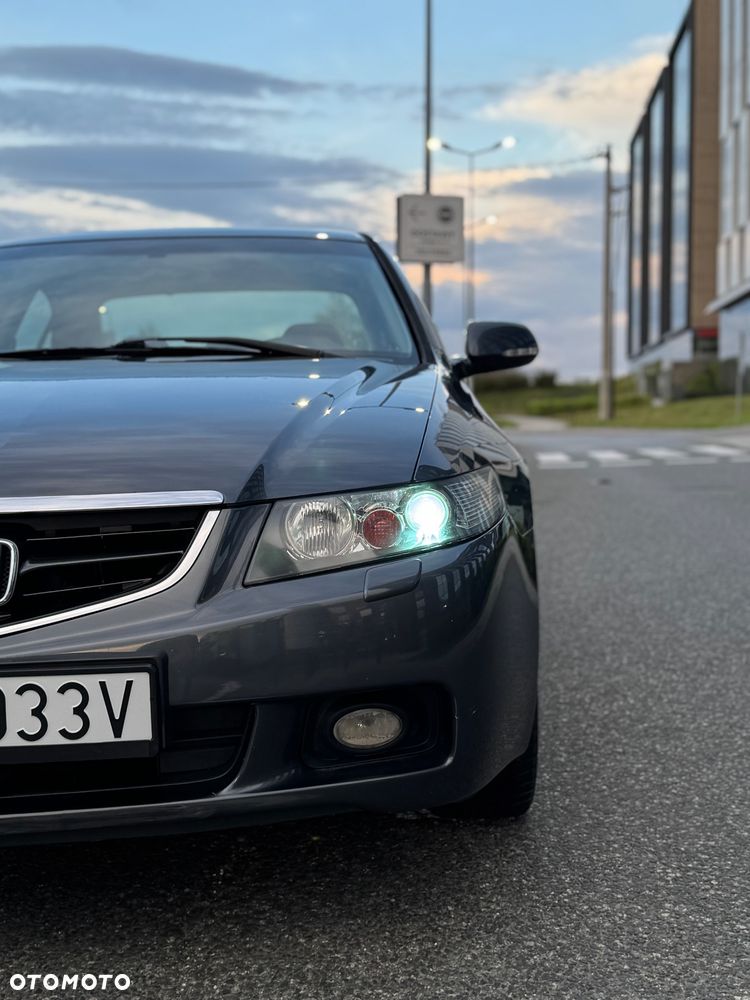 Honda Accord 2.0 i Comfort - 5