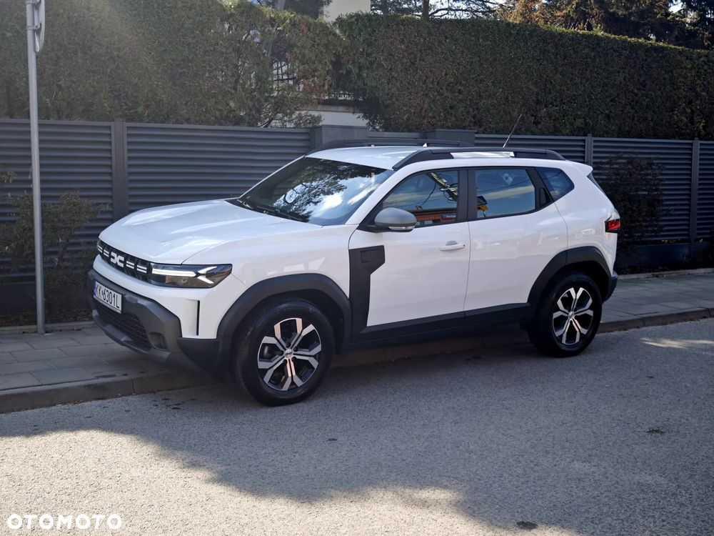 Dacia Duster 1.0 TCe Expression - 1