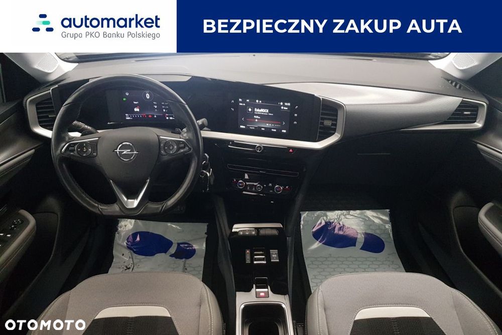 Opel Mokka 1.2 T Elegance S&S - 9