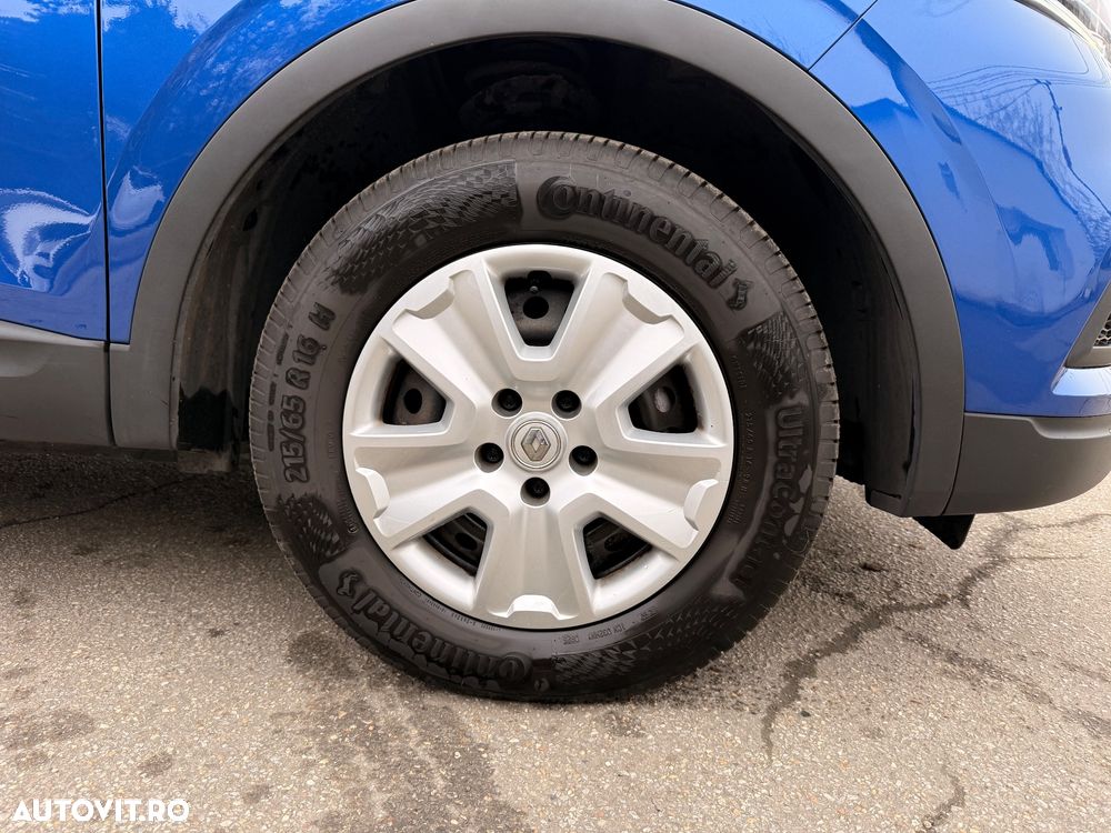 Renault Kadjar TCe 140 GPF Life - 37