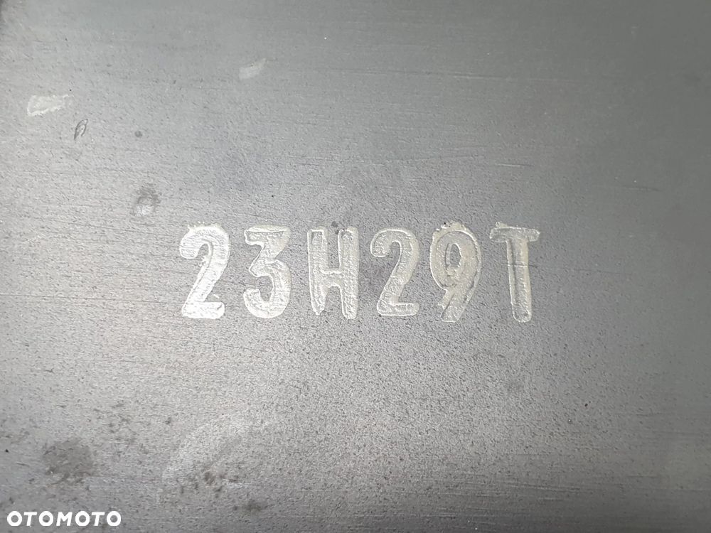 OBUDOWA FILTRA AIR BOX PUSZKA POWIETRZA HONDA  CMX 500 REBEL - 21