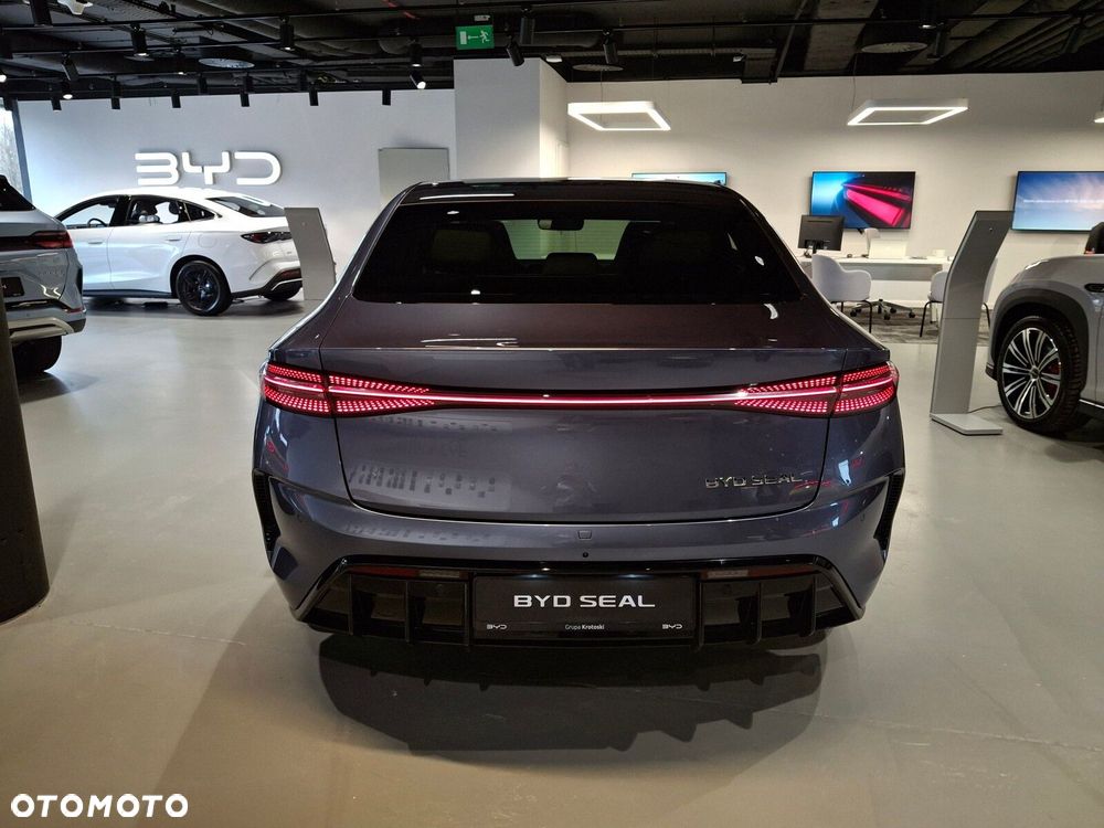 BYD Seal - 6