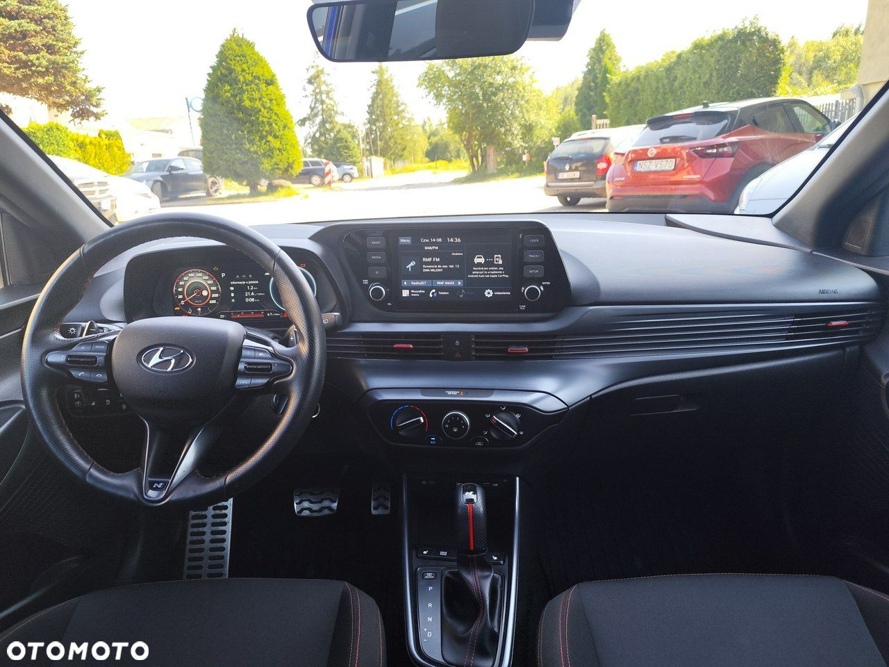 Hyundai i20 - 15