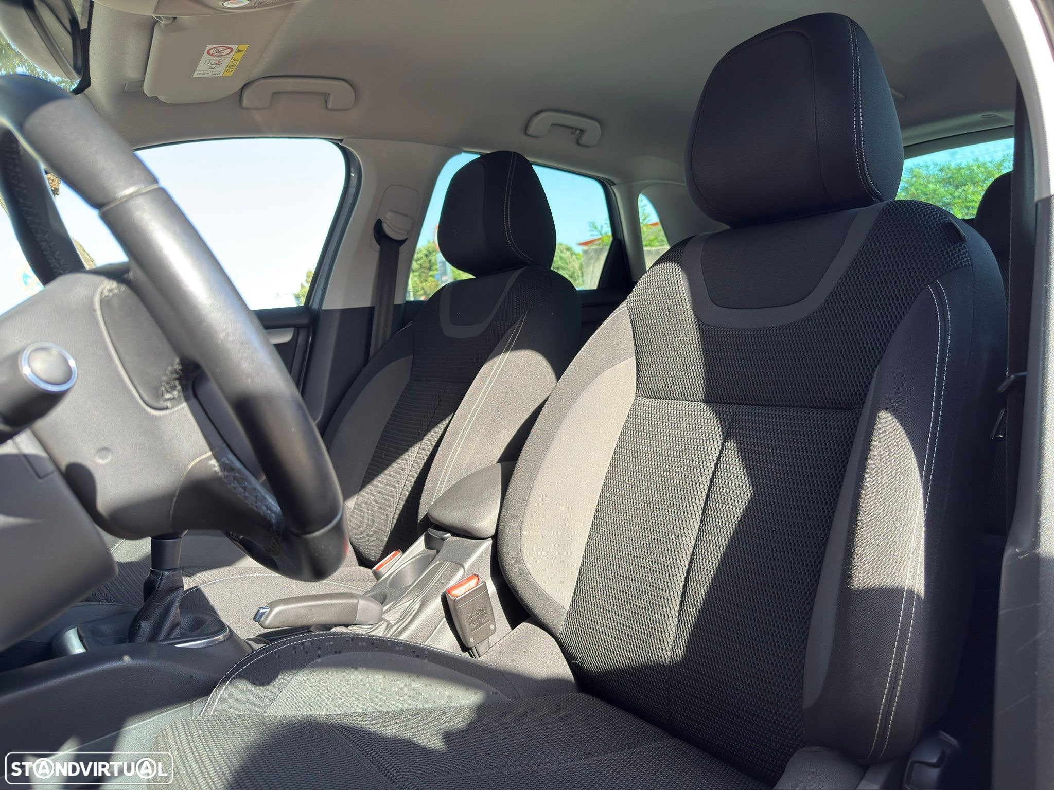 Citroën C4 1.6 BlueHDi Feel - 14