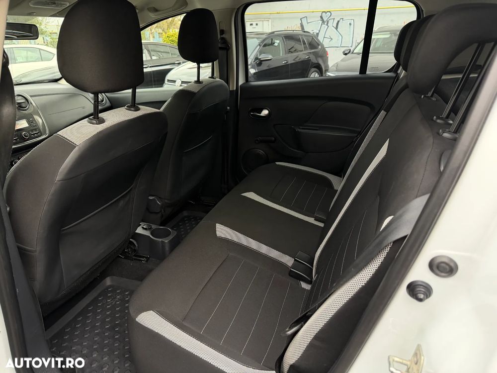 Dacia Sandero TCe 90 (S&S) Comfort - 9