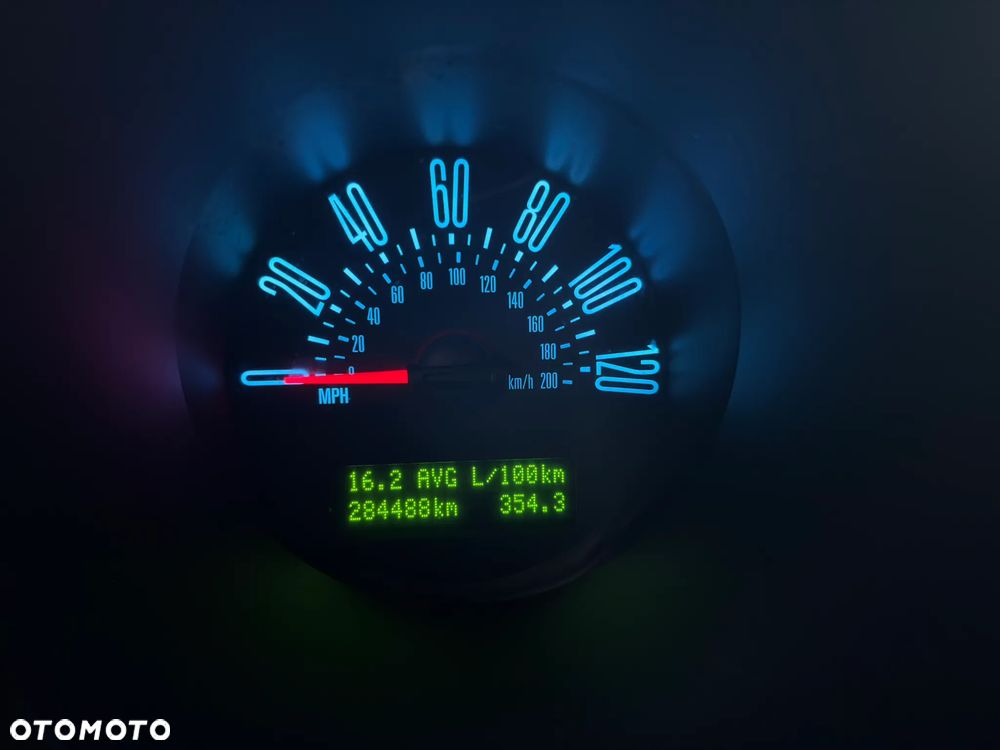 Ford Mustang 4.0 V6 - 29
