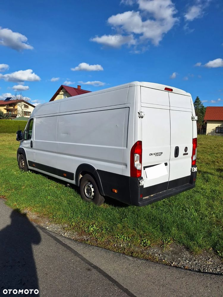 Fiat DUCATO MAXI L4H2 - 3