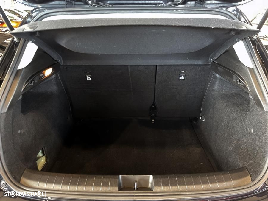 Fiat Tipo 1.3 M-Jet Lounge - 26