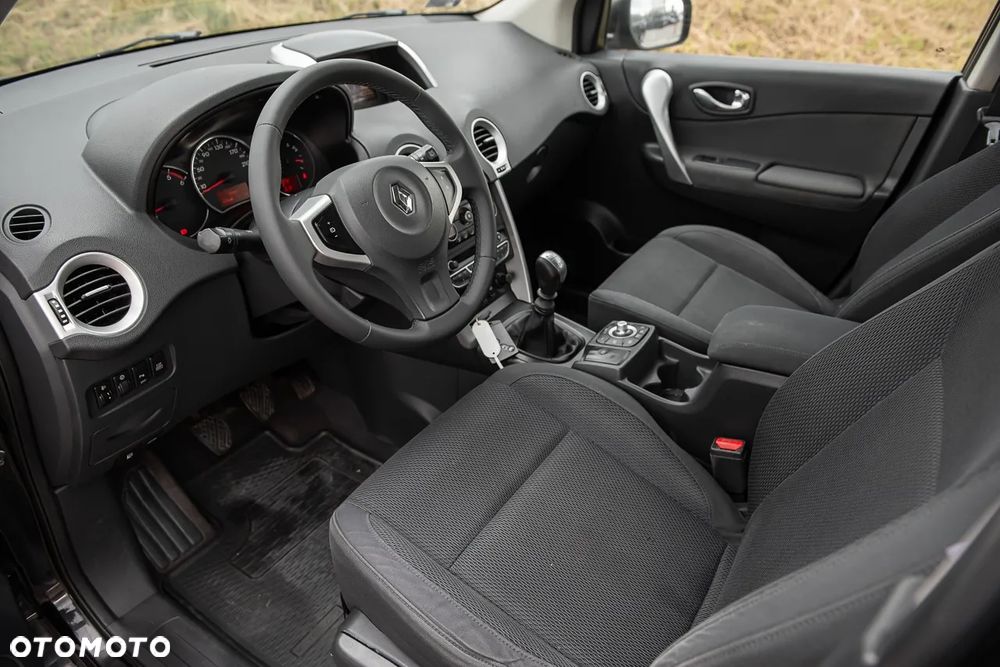 Renault Koleos 2.0 dCi 4x4 Dynamique - 5