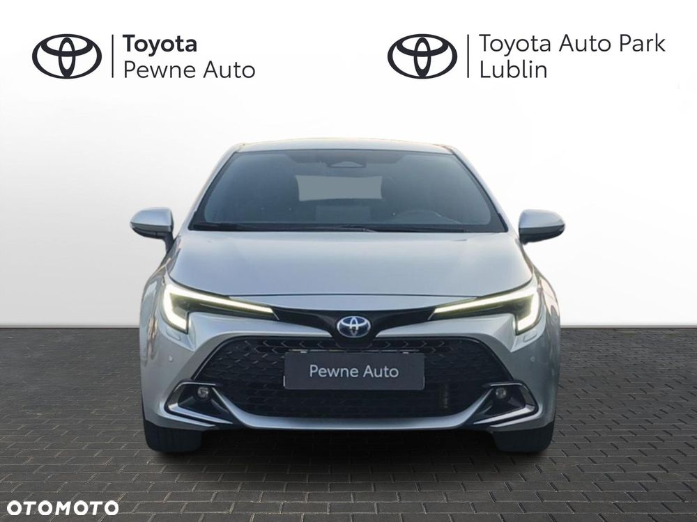 Toyota Corolla 1.8 Hybrid Style - 8